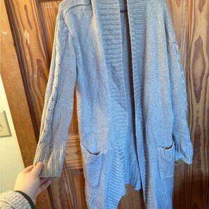 Cozy Tan Women’s Cardgan